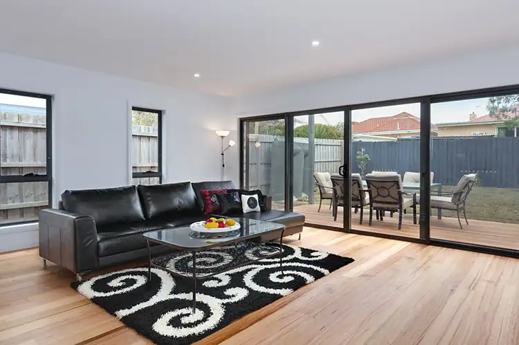 Third view of Homely townhouse listing, 2/8 Marabou Place, Aspendale VIC 3195