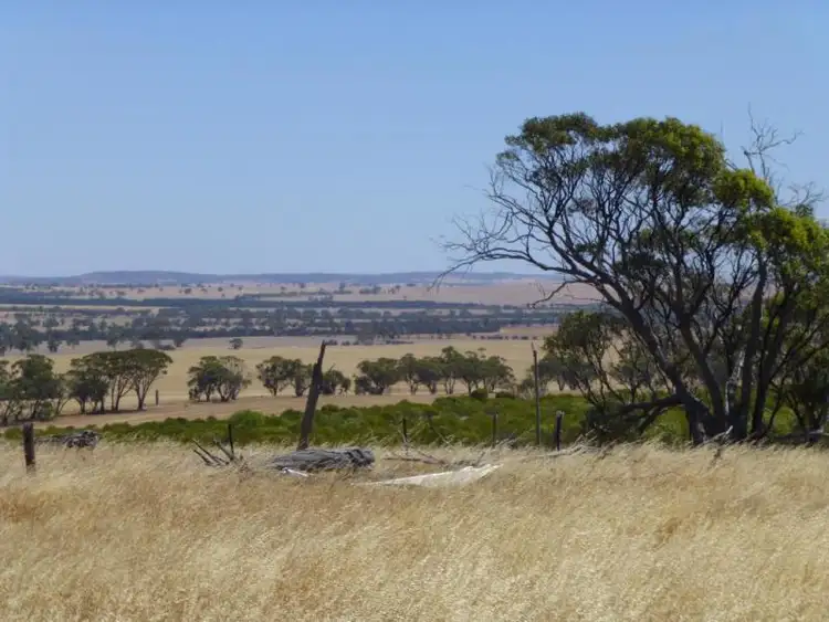 3622 Steve Edwards Road, Beverley WA 6304