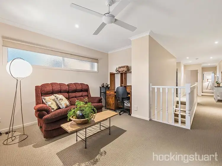 Fourth view of Homely townhouse listing, 5A Eric Avenue, Mordialloc VIC 3195