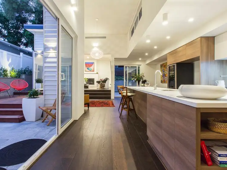 Third view of Homely house listing, 36A Devon Road, Swanbourne WA 6010