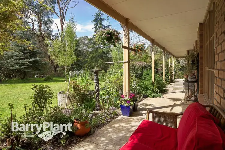 Fifth view of Homely house listing, 840 Macclesfield Road, Yellingbo VIC 3139