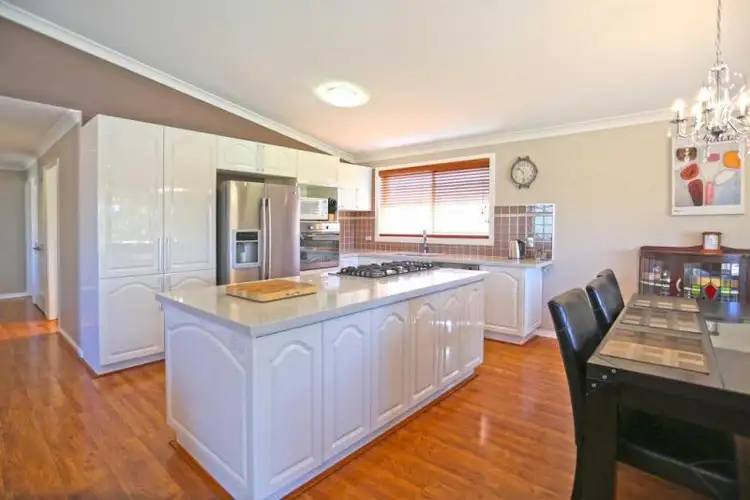 Second view of Homely house listing, 1 McLennan Close, Grafton NSW 2460