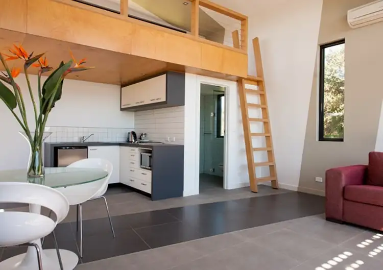 Fifth view of Homely house listing, 48 WAREENY ROAD, Walkerville VIC 3956