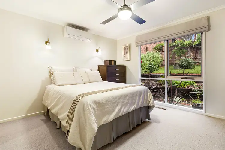 Fourth view of Homely house listing, 9A Shalbury Avenue, Eltham VIC 3095