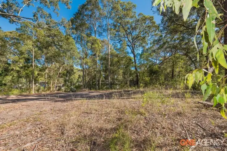 Sixth view of Homely land listing, 15 Grey Gum Trail, Murrays Beach NSW 2281