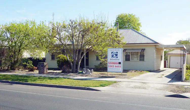 242 Baillie Street, Horsham VIC 3400