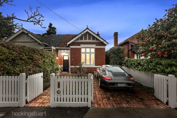Main view of Homely house listing, 36 Airlie Avenue, Prahran VIC 3181