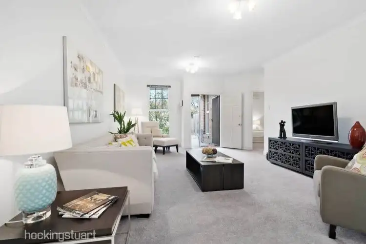 Second view of Homely unit listing, 3/29 Sussex Road, Caulfield South VIC 3162