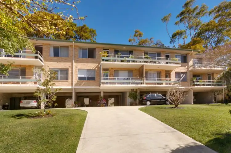 Fourth view of Homely unit listing, 6/4 Livingstone Place, Newport NSW 2106