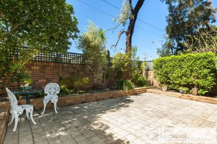 Fourth view of Homely villa listing, 1/346 Marsden Road, Carlingford NSW 2118
