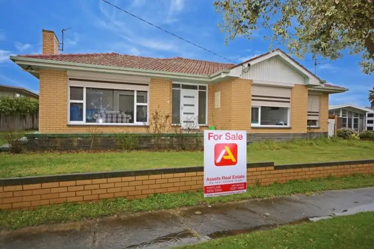 Second view of Homely house listing, 1 Wando Court, Portland VIC 3305