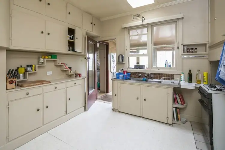 Fifth view of Homely house listing, 324 Gillies Street, Thornbury VIC 3071