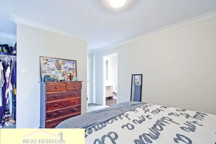 Fifth view of Homely house listing, 64 Saltbush Circuit, Ropes Crossing NSW 2760