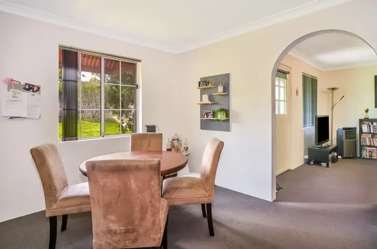 Third view of Homely unit listing, 7/154 Kinghorne Street, Nowra NSW 2541