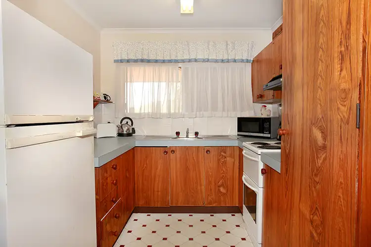 Fifth view of Homely house listing, 4/43 Netherton Street, Nambour QLD 4560