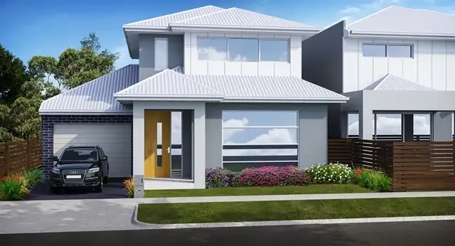 Lot 2/32 Hammond Street, Altona VIC 3018