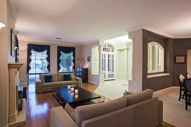 Fourth view of Homely house listing, 35 Meadowbank Gardens, Hillarys WA 6025