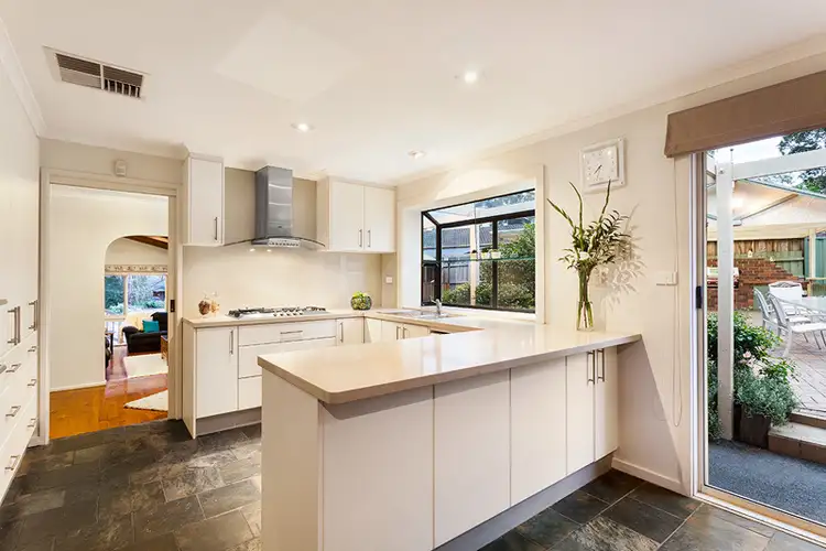 Fourth view of Homely house listing, 4 Highland Court, Eltham North VIC 3095