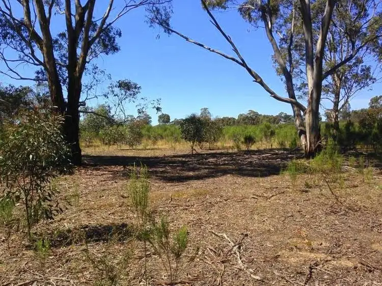 Fifth view of Homely land listing, LOT 1, Part Ca25c Seymour - Tooborac Road, Seymour VIC 3661