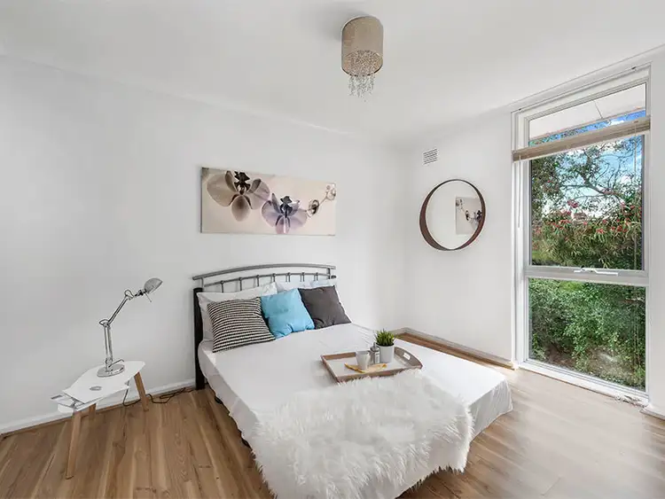 Fifth view of Homely apartment listing, 19/132 Rupert Street, West Footscray VIC 3012