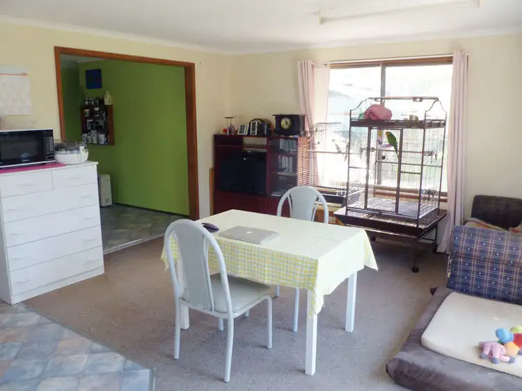Sixth view of Homely land listing, 117 Hughes Road, Quantong VIC 3401