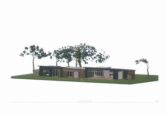 Third view of Homely land listing, 50 Karingal Drive, Eltham VIC 3095