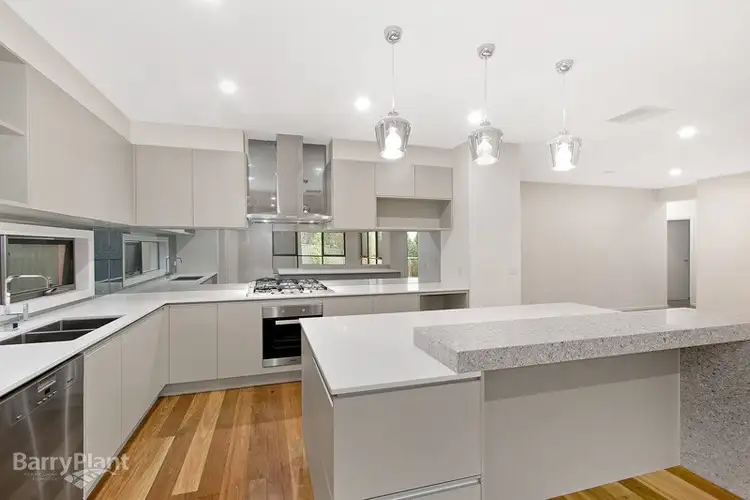 Fourth view of Homely house listing, 7 Astrid Court, Berwick VIC 3806