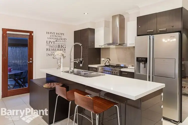 Fifth view of Homely house listing, 65 Regal Road, Point Cook VIC 3030