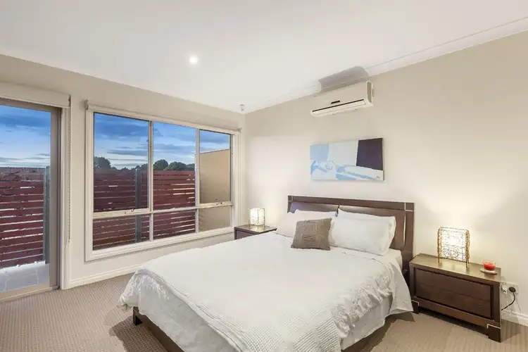 Fifth view of Homely house listing, 13 The Mews, Preston VIC 3072