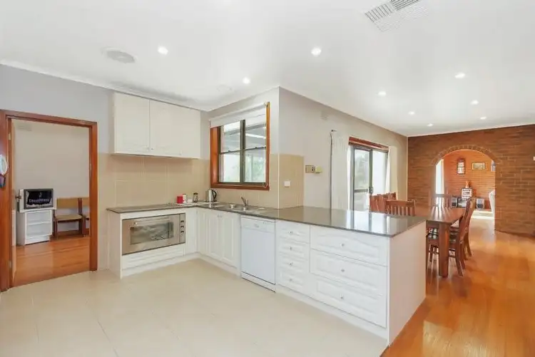 Fifth view of Homely house listing, 46 Wandong Avenue, Wandong VIC 3758