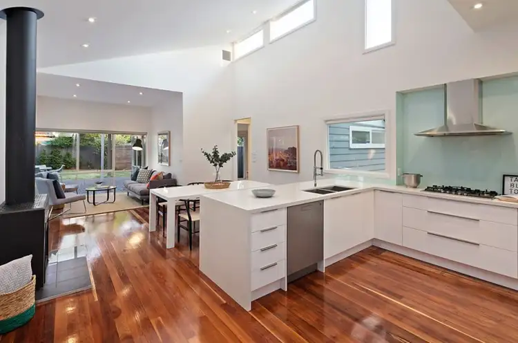Third view of Homely house listing, 16 Thames Street, Northcote VIC 3070