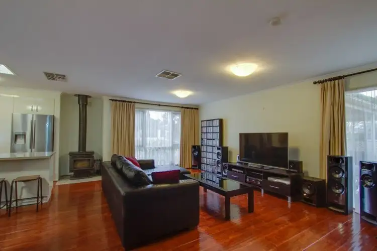 Third view of Homely house listing, 1 Hilary Street, Scoresby VIC 3179