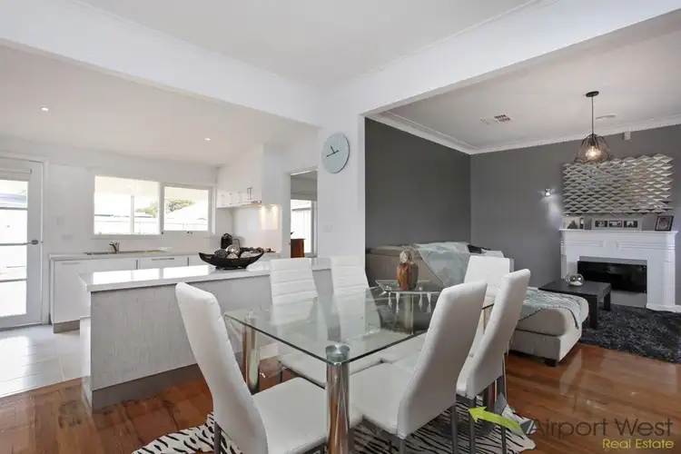 Sixth view of Homely house listing, 87 Marshall Road, Airport West VIC 3042