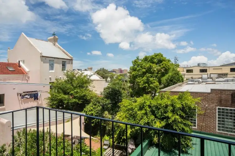 Second view of Homely apartment listing, 12/171 St Johns Road, Glebe NSW 2037