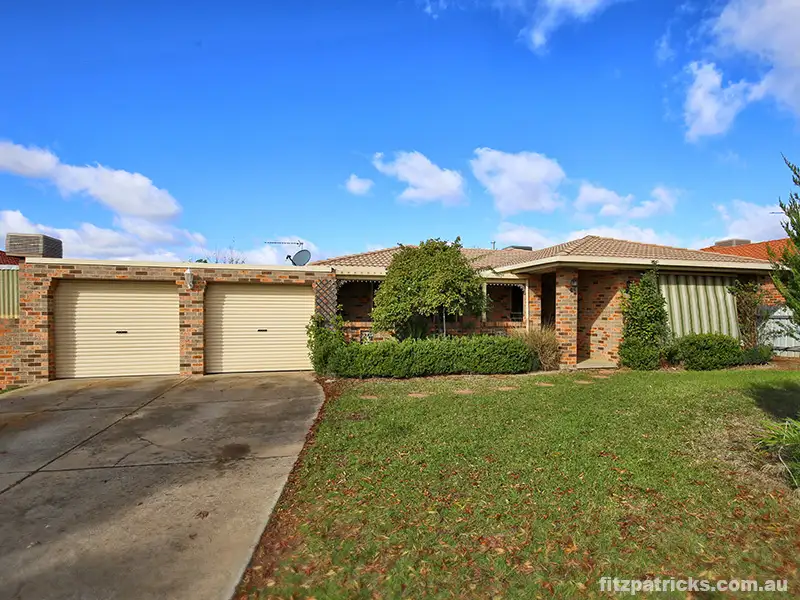 Main view of Homely house listing, 58 Dalman Parkway, Glenfield Park NSW 2650