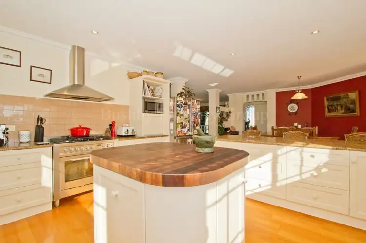 Main view of Homely house listing, 14 Cynthia Court, Riverside TAS 7250