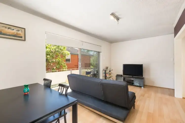 Second view of Homely unit listing, 13/7-9 Parramatta Street, Cronulla NSW 2230