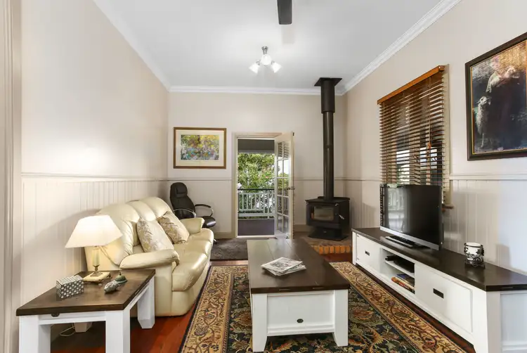 Fifth view of Homely house listing, 60 Havelock Street, Lawrence NSW 2460