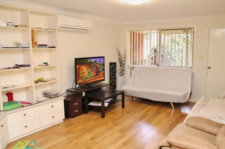 Second view of Homely unit listing, 1/8 Nature Court, Goonellabah NSW 2480