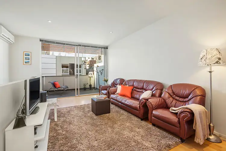 Fifth view of Homely house listing, 19 Mary Street, North Melbourne VIC 3051