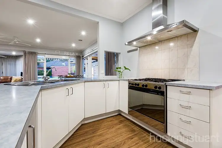 Fifth view of Homely house listing, 80 Moonya Road, Carnegie VIC 3163
