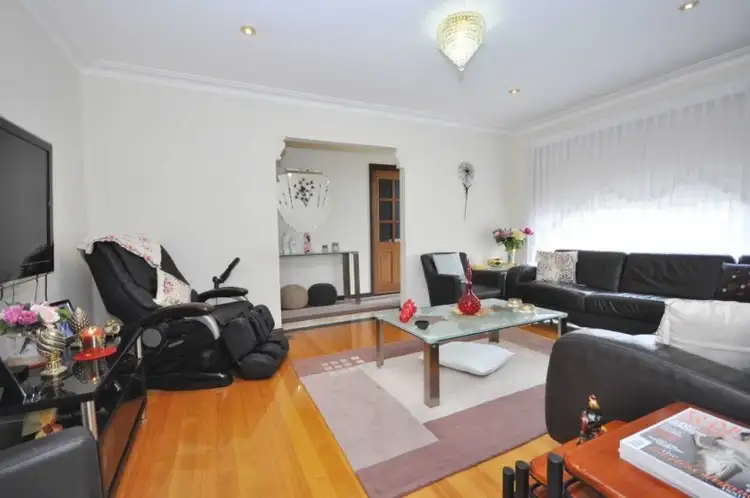 Fourth view of Homely house listing, 3 Rubicon Street, Dallas VIC 3047