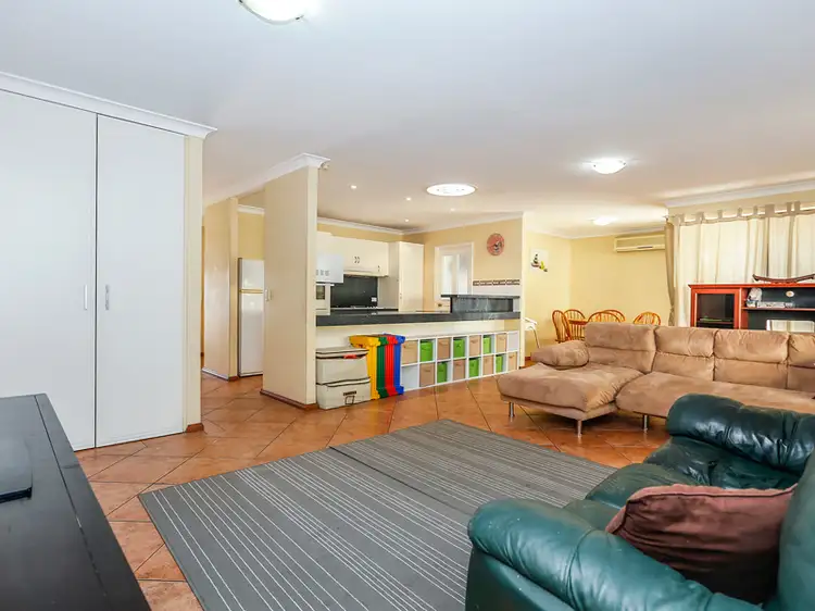 Second view of Homely house listing, 19 Larkspur Place*, Heathridge WA 6027