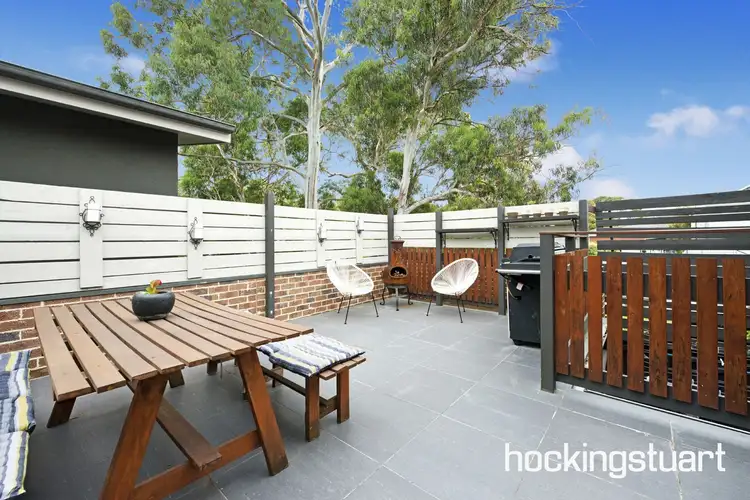 Third view of Homely unit listing, 1/9 Louis Street, Greensborough VIC 3088
