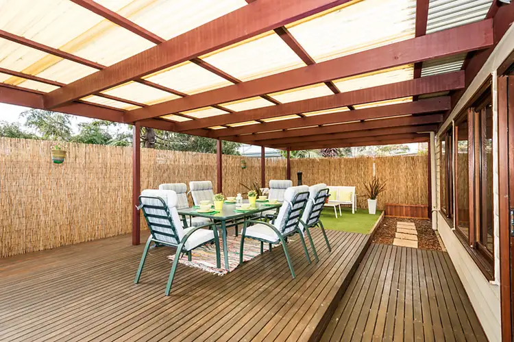 Second view of Homely house listing, 21 Connewarra Avenue, Aspendale VIC 3195