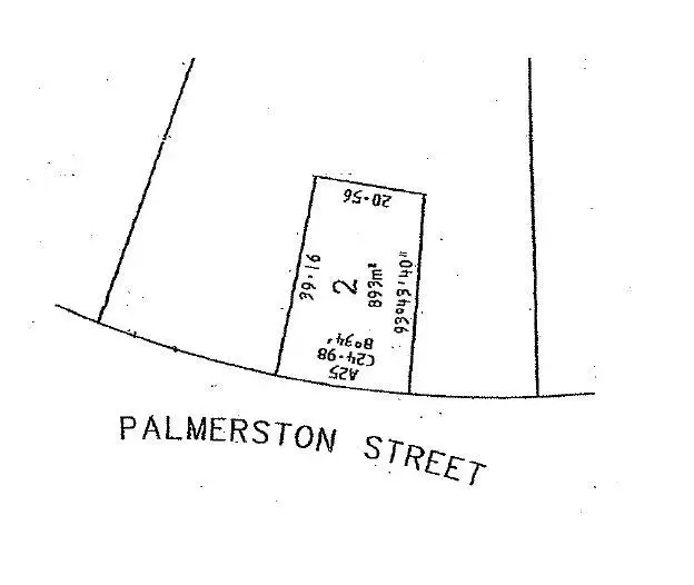Sixth view of Homely land listing, Lot 2, 2 Palmerston Street, Newstead VIC 3462