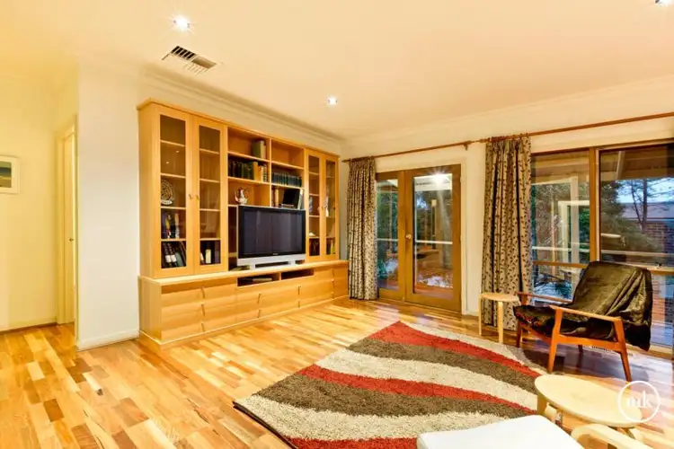 Fifth view of Homely house listing, 11 Fordhams Road, Eltham VIC 3095