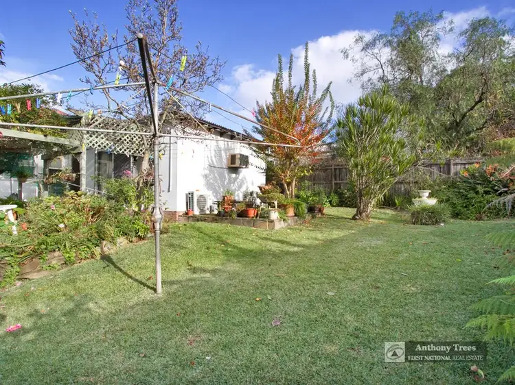 Fourth view of Homely house listing, 16 Raimonde Road, Eastwood NSW 2122