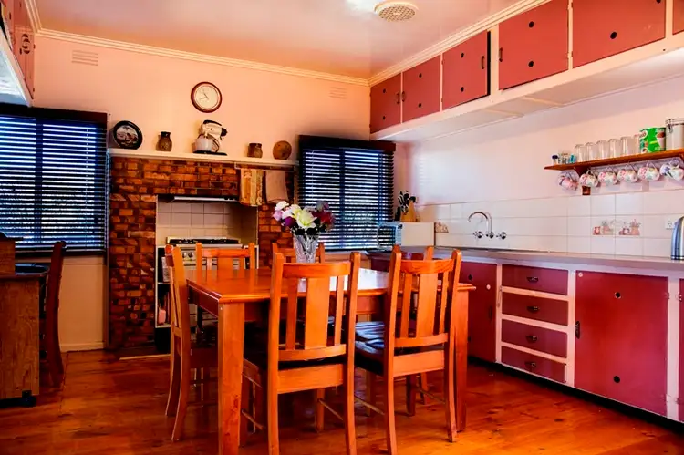 Second view of Homely house listing, 11 Brown Street, Colac VIC 3250