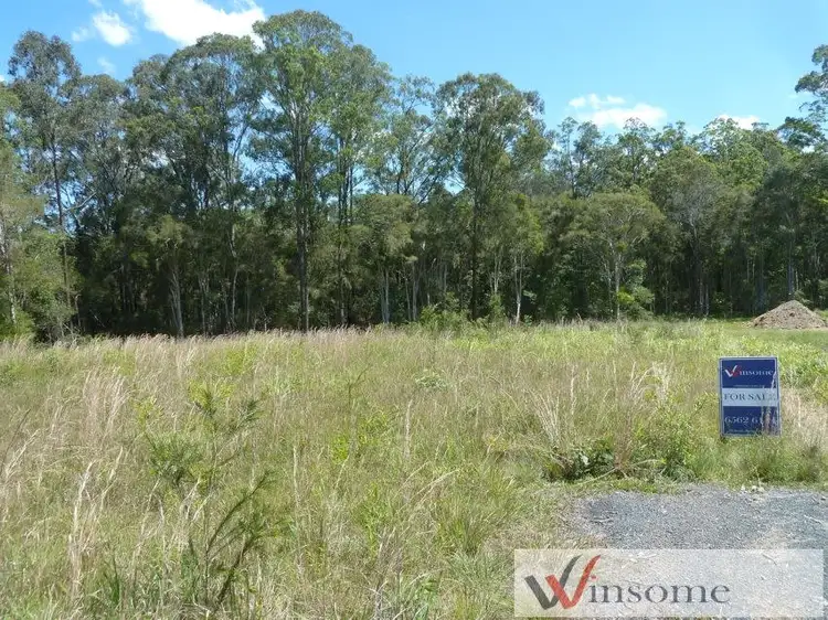 Second view of Homely land listing, Lot 6 Magpie Place, Yarravel NSW 2440